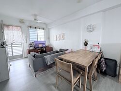 Blk 528 Bukit Batok Street 51 (Bukit Batok), HDB 3 Rooms #585355531
